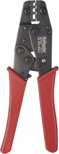 Пресс-клещи Navigator NHT-CT03-6х16