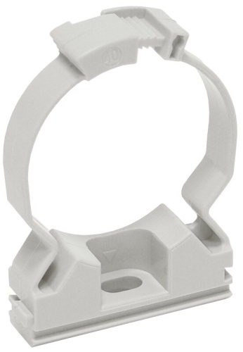 Хомутный держатель CFC32 IEK