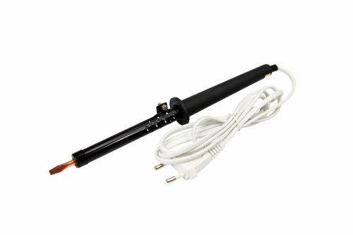 Паяльник ПП REXANT 220В/40Вт, пластиковая ручка, ЭПСН