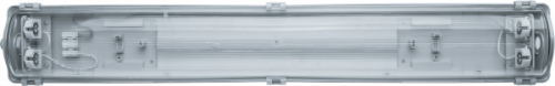 Светильник Navigator 61 447 DSP-04S-1200-IP65-2хT8-G13 под светодиодную лампу снят