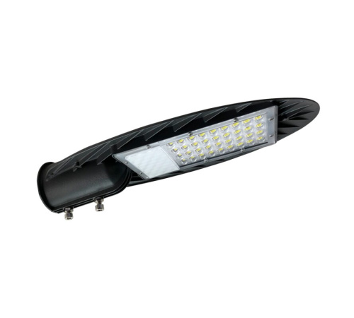 Светильник PSL 03  30w 5000K IP65 GR AC190-260V (2г.гар) Jazzway