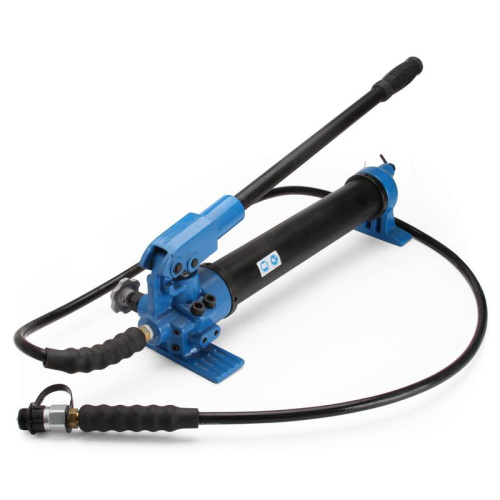 Помпа гидравлическая ручная ПМР-7010 КВТ