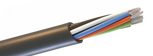 Кабель МКШнг(А)-LS 10х0,75 