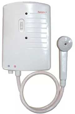 Водонагреватель прот. ПЭВН-3,5-220 (душ) /Протон