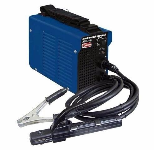 Сварочный аппарат инверторный АСИ-140М Диолд