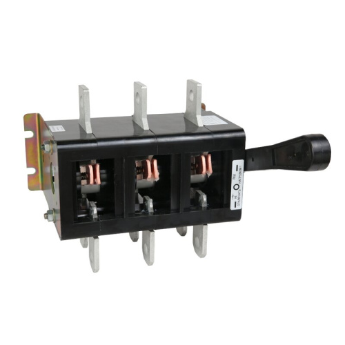 Рубильник ВР32-39Ф-А70220-630А-УХЛ3 КЭАЗ