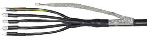 Муфта ПКВ(Н)тпбэ 5х16/25 с/н ППД ПВХ/СПЭ изоляция 1кВ IEK