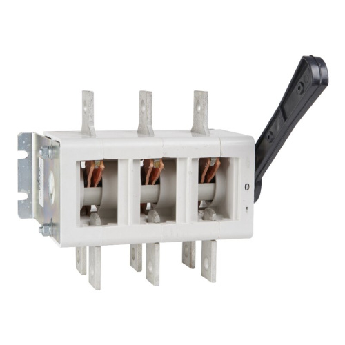 Рубильник ВР32-39-А70220-630А-УХЛ3-КЭАЗ