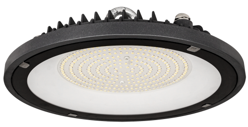 LIGHTING Светильник светодиодный ДСП 4022 100Вт 4000К IP65 IEK