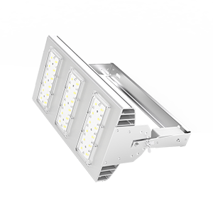 Светильник светодиодный "ВАРТОН" промышленный Olymp 60° 80 Вт 5000К