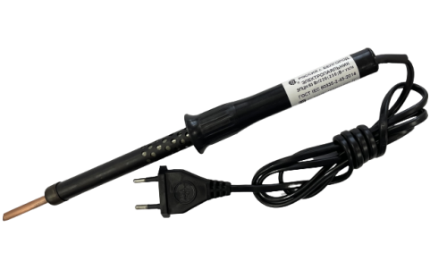 Паяльник ЭПЦН 220/100