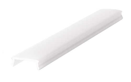 Рассеиватель защелкивающийся МАТОВЫЙ для PAL 2406