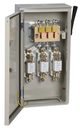 ЯРП-250А 74 У1 IP54