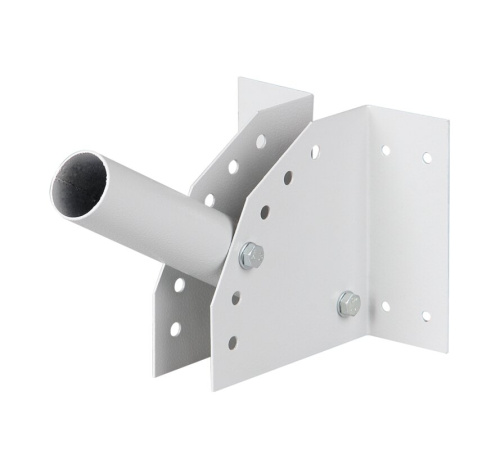 Держатель для уличного светильника на стену для PSL (РКУ) D40*1.5 Jazzway