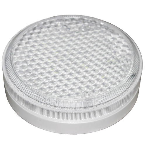 Светильник ЛУЧ-220-С 63А Драйв (4000К)