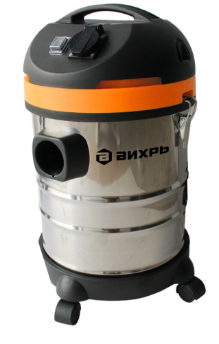 Строительный пылесос СП-1500/20 Вихрь 