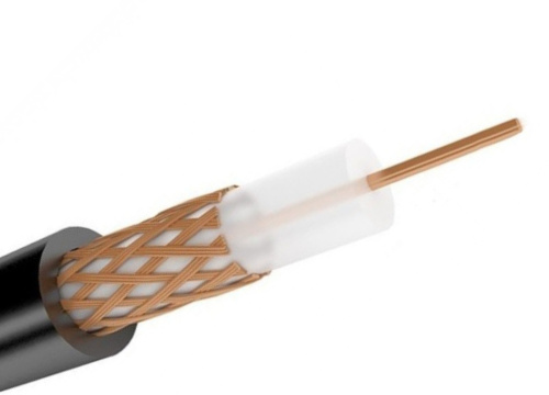 Кабель коаксиальный РК-75-9-12АК