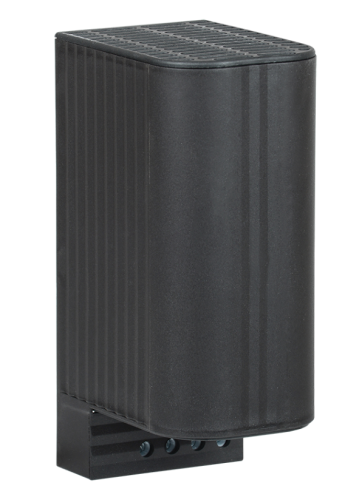 Обогреватель на DIN-рейку в корпусе 150Вт IP20 IEK