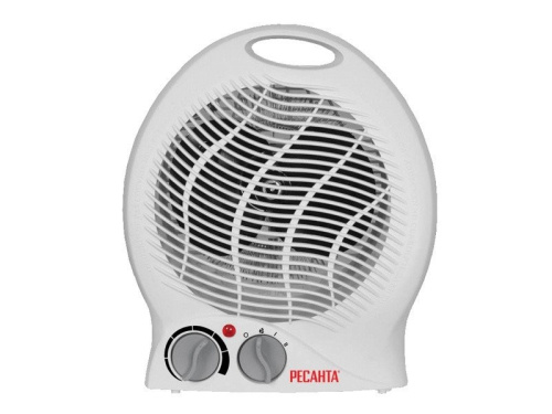 Тепловентилятор ТВС-2 (2 кВт) Ресанта 