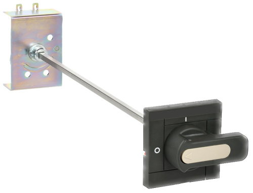 ARMAT Поворотная рукоятка для MCCB типоразмер S IEK