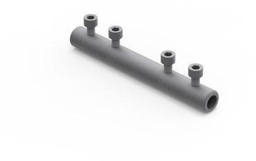 Соединитель круглого проводника, D10 мм.