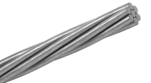 Провод А-16 (1м= 0,043 кг)