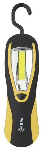 Фонарь Эра RB-701 Практик 5Вт СОВ, 3хАА   