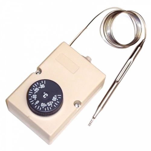 Термостат F2000 -35+35 гр.