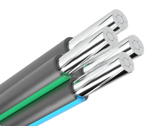 Провод СИП-4 4х240 (12p00875)