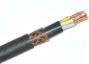 Кабель КГВЭВнг(А)-LS 4х0,75