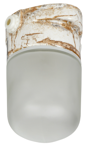 Светильник НПБ 450-3 IP54 60Вт мрамор TERMA GENERICA