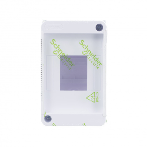 Easy9 XS бокс навесной без дверцы 4 мод