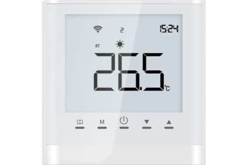 Терморегулятор Grandeks 09H с датчиком