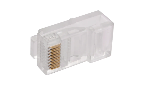 ITK Разъём RJ-45 UTP для кабеля кат.6