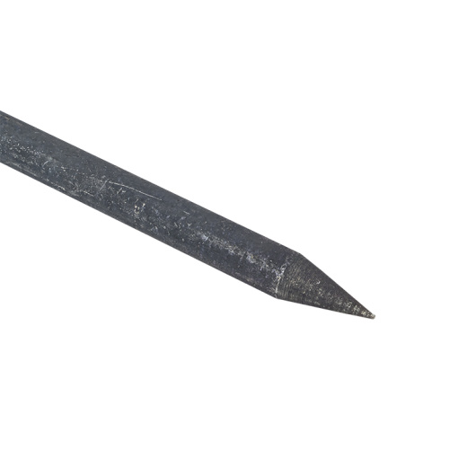 Штырь заземлителя d16мм L-1500 (острие-муфта) HZ EKF 