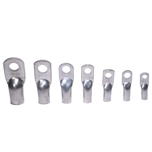 Наконечник медный луженый JG 95-12