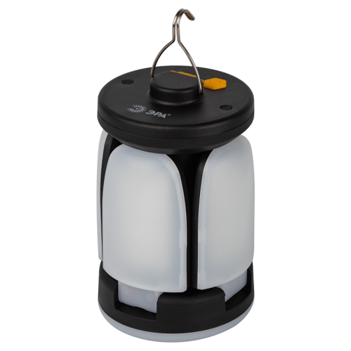 Фонарь кемпинговый светодиодный ЭРА KA-802 Комета аккумуляторный складной яркий светильник 10W