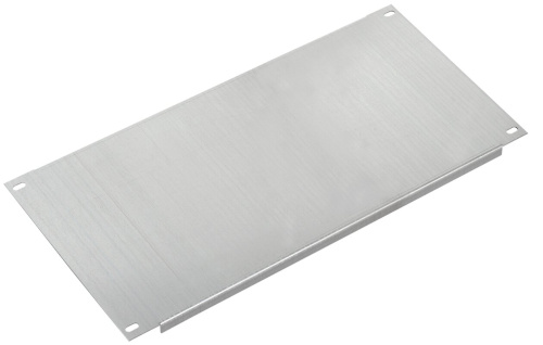 Панель монтажная 500x730 TITAN (комп. 2шт.)