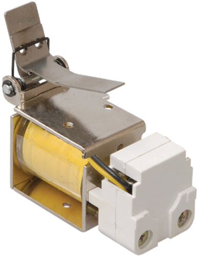 Расцепитель мин. напряжения РМ-125/160  ( РМ-32/33 ) ИЭК