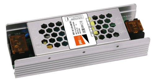 Драйвер BSPS 24V  1,67A=40W IP20 3 г.гар. Jazzway