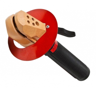 Электрододержатель ЭД-31 "Корд-Профи"