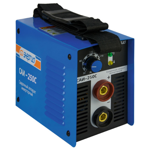 Сварочный аппарат САИ-250С ММА ЭНЕРГИЯ