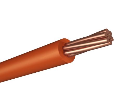 Провод ПВВ-1