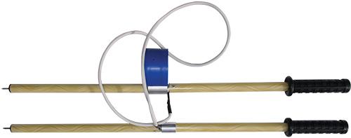 Указатель высокого напряжения УВНсТФ-10И