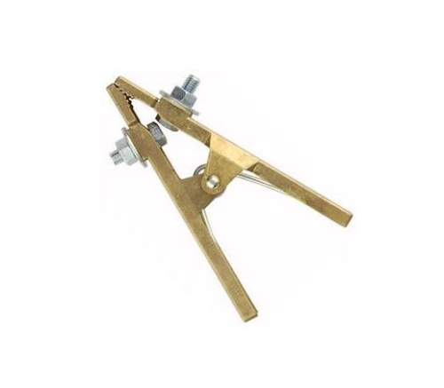 Зажим для заземления КЗ-16 Корд  (160А)