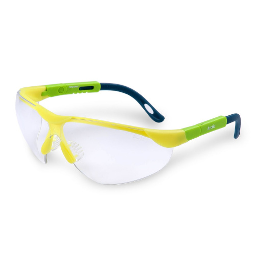 Очки защитные открытые О85 ARCTIC super (PC)