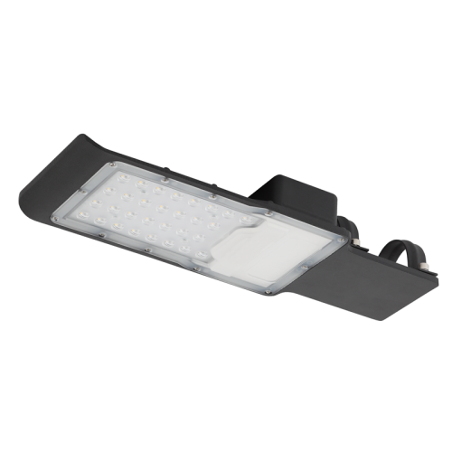 Светильник уличный SPP-503-0-50K-030 30Вт 3000лм 5000К КСС "Ш-с" DOB-SMD 48мм (20/240) ЭРА 