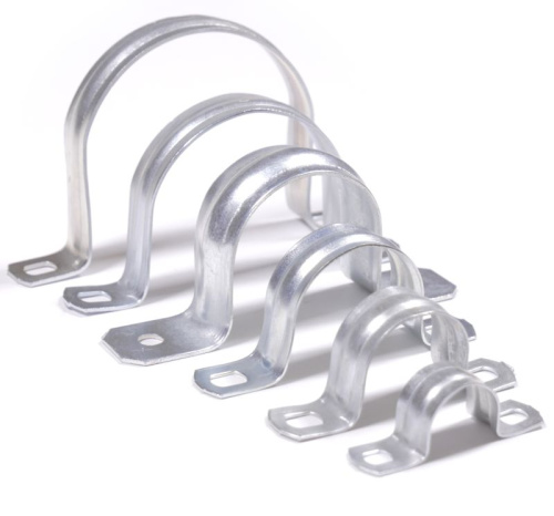 Скоба двухлапковая СД 25-26 ЗЭТАРУС