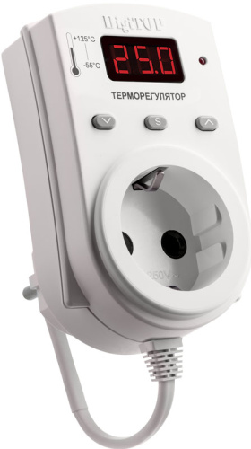 Терморегулятор ТР-1 DigiTOP