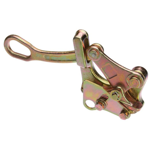 Зажим монтажный МЗ-32 (Лягушка) КВТ